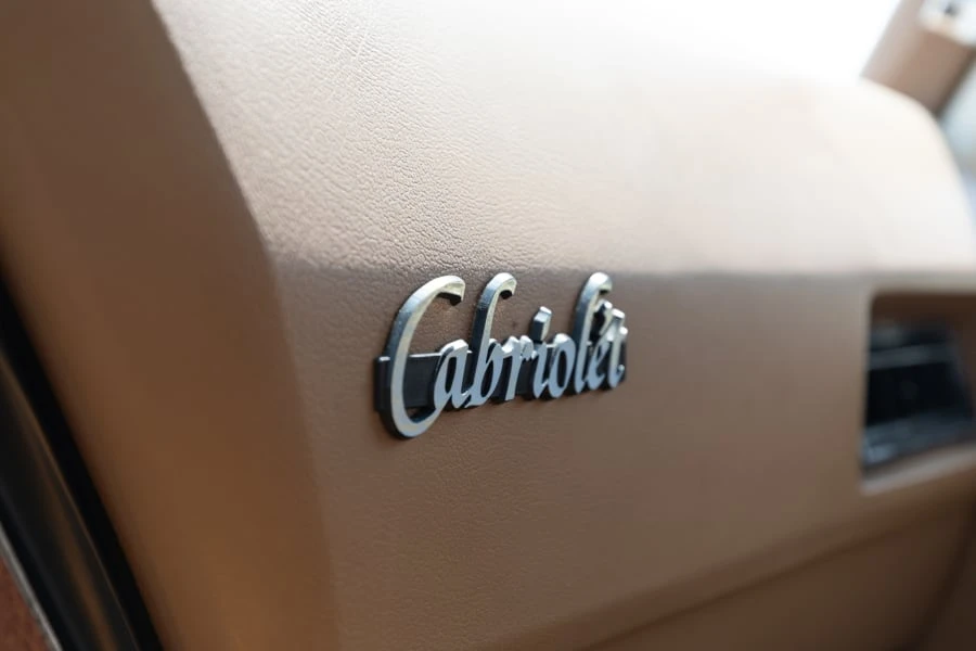 1986 Ford Econoline Van - Image 28 of 31