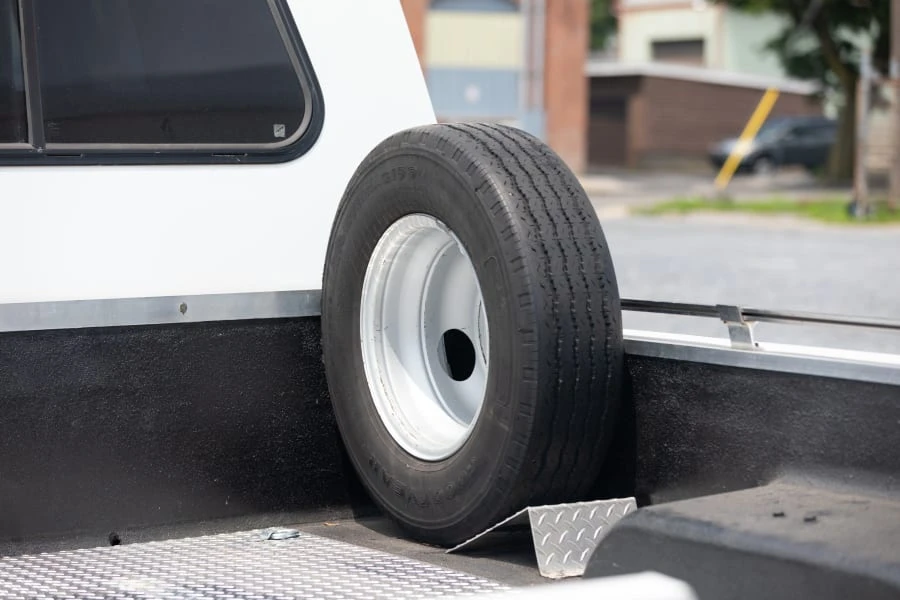 1986 Ford Econoline Van - Image 15 of 31