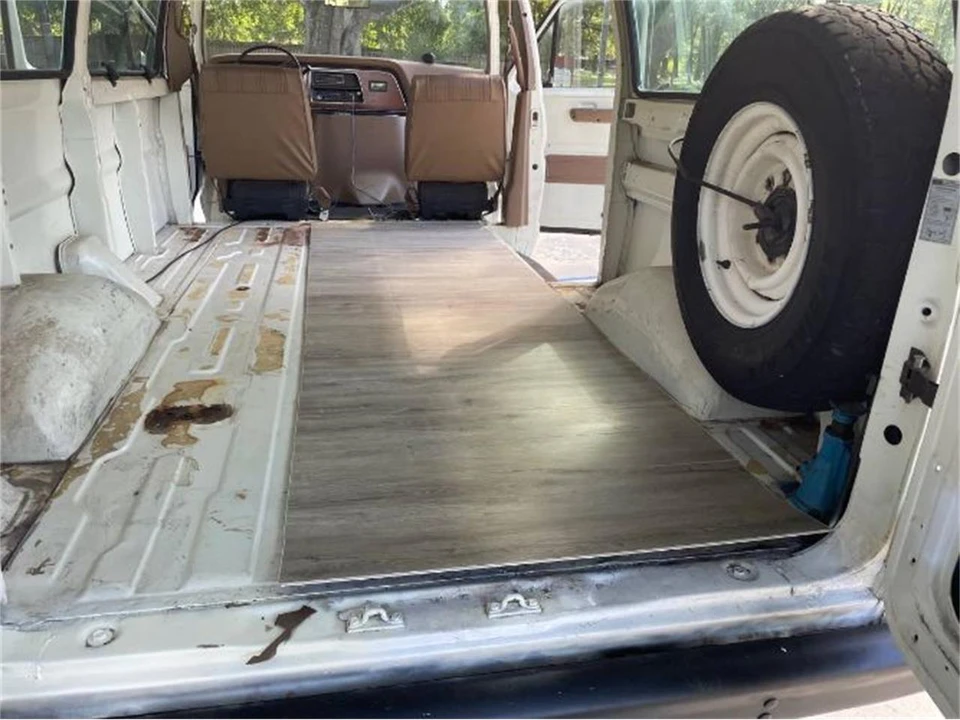 1986 Ford Econoline Van - Image 9 of 12