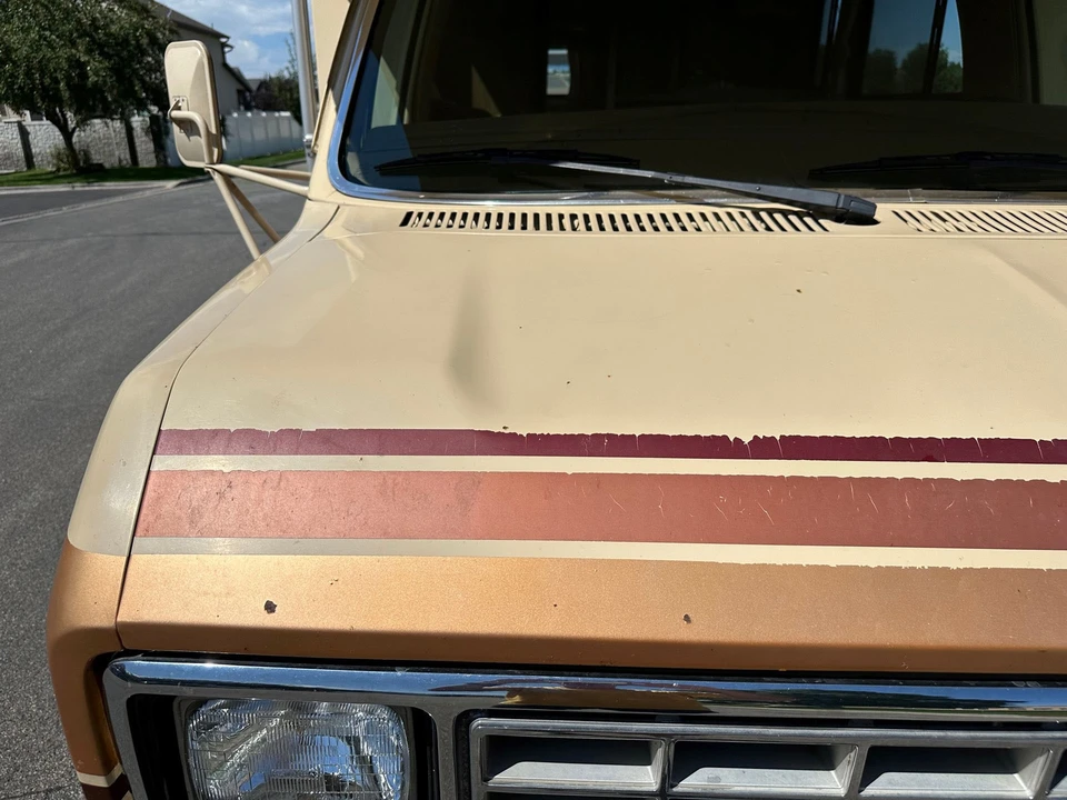 1986 Ford Econoline Van - Image 23 of 31