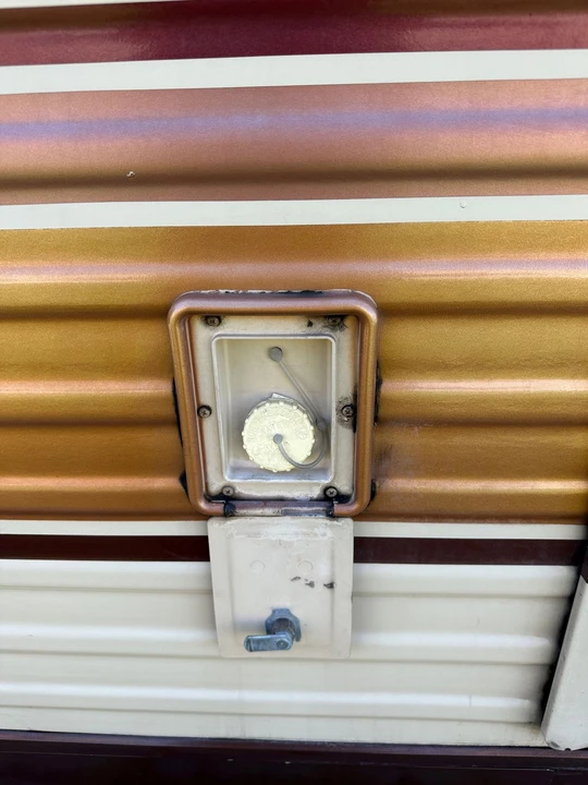 1986 Ford Econoline Van - Image 29 of 31
