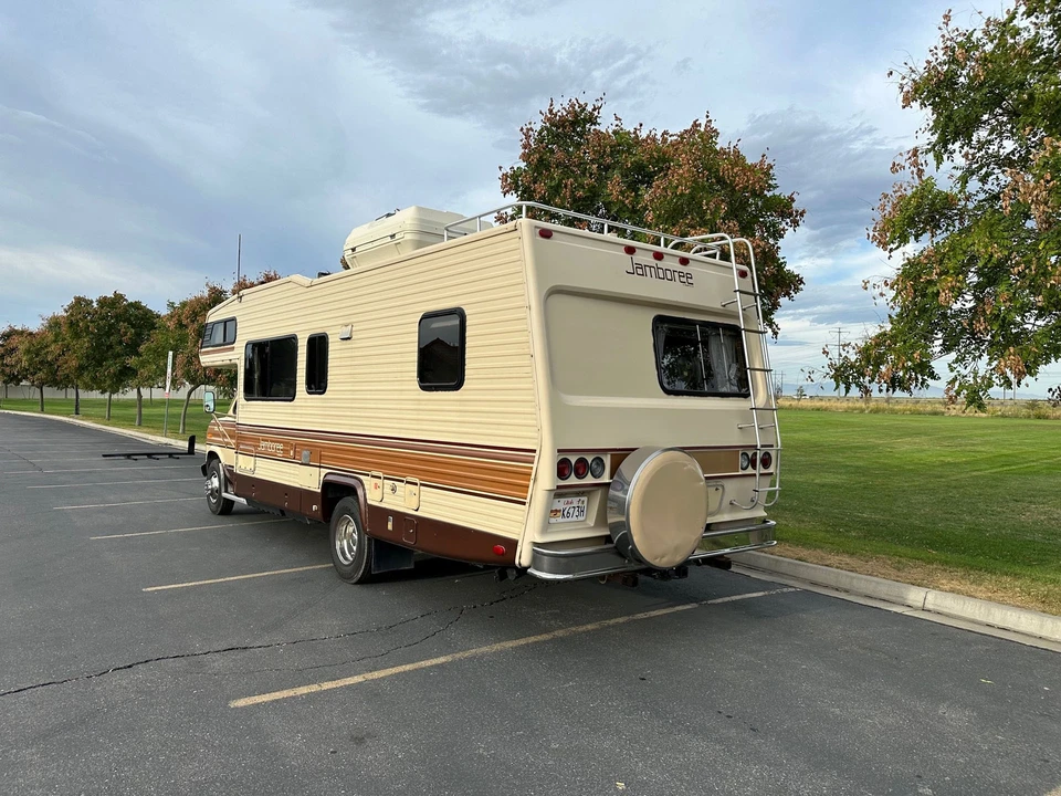 1986 Ford Econoline Van - Image 6 of 31