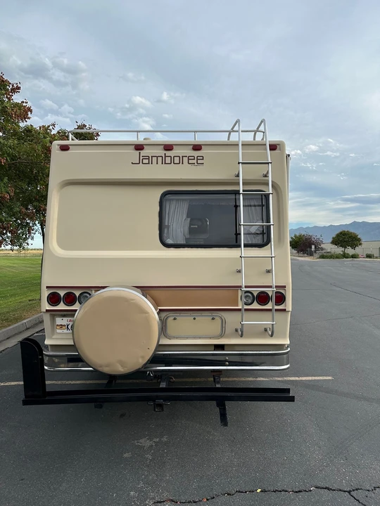 1986 Ford Econoline Van - Image 8 of 31