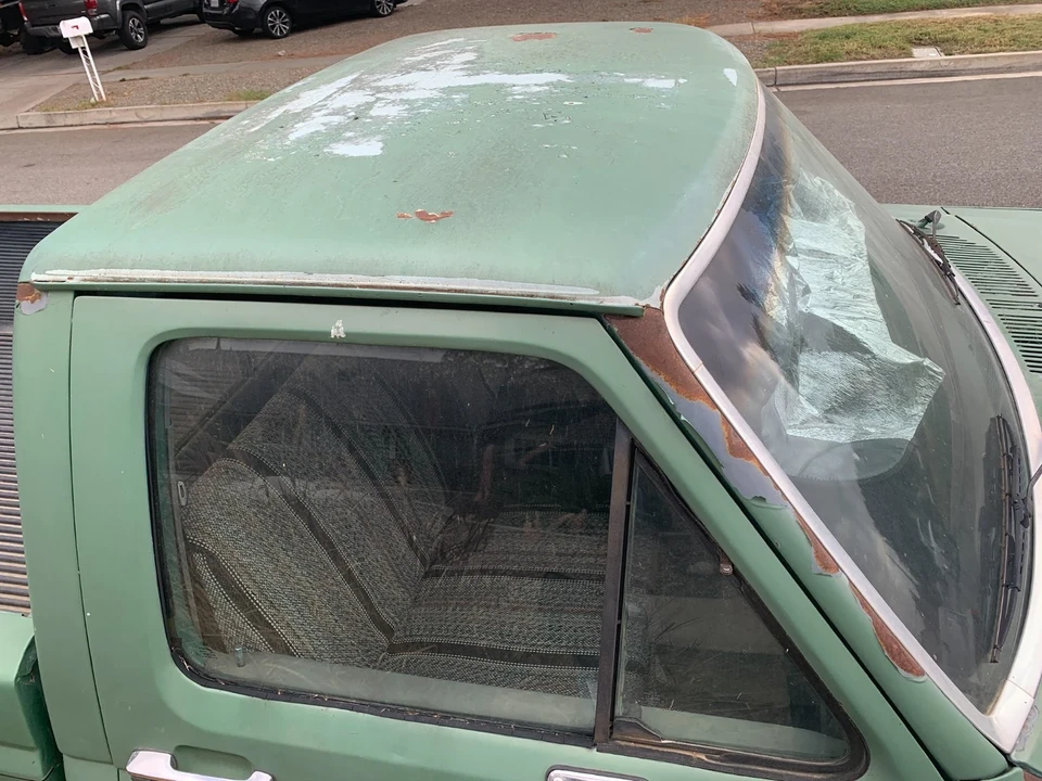 1986 Ford F-Series 7th Gen - Image 8 of 21
