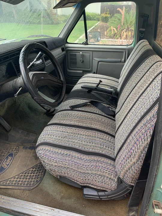 1986 Ford F-Series 7th Gen - Image 11 of 21