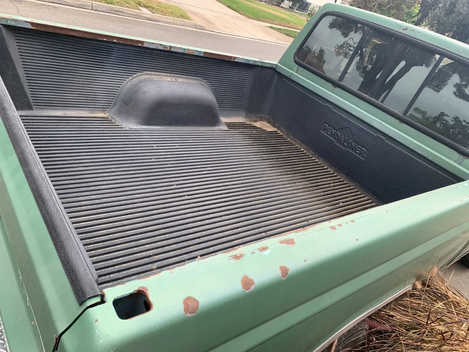 1986 Ford F-Series 7th Gen - Image 5 of 21