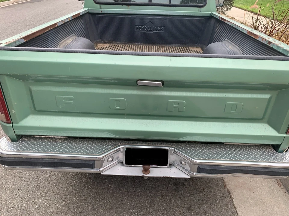 1986 Ford F-Series 7th Gen - Image 6 of 21