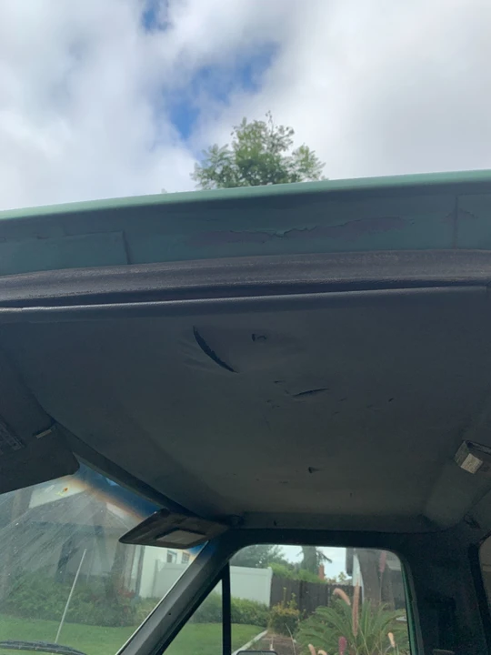 1986 Ford F-Series 7th Gen - Image 21 of 21