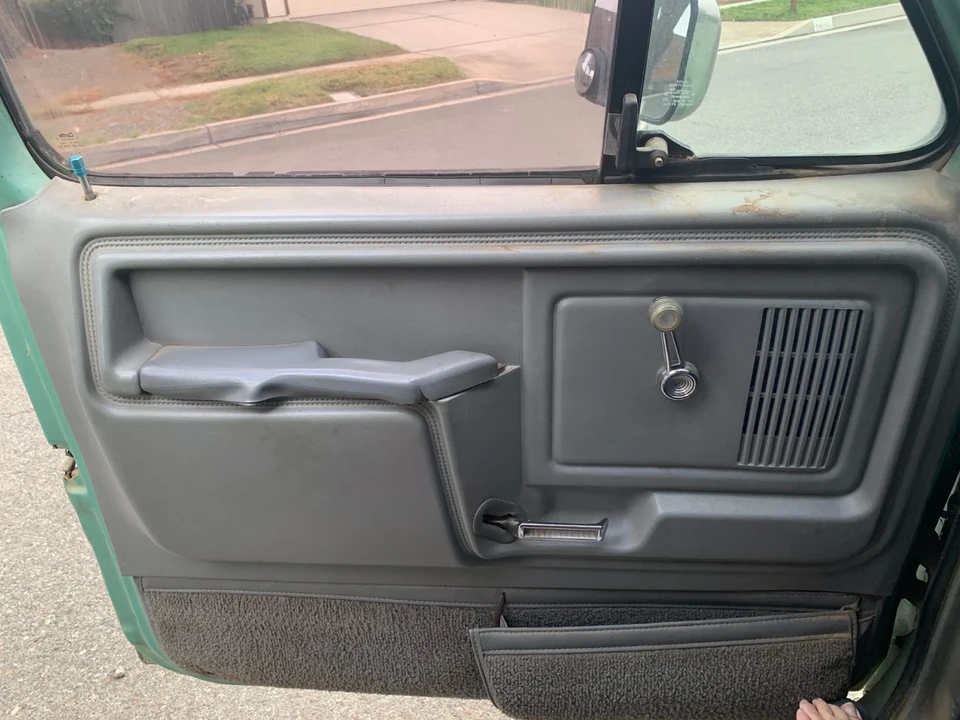 1986 Ford F-Series 7th Gen - Image 10 of 21