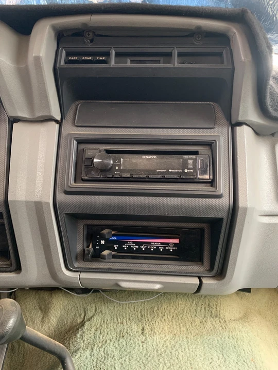 1986 Ford F-Series 7th Gen - Image 18 of 21