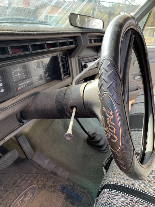 1986 Ford F-Series 7th Gen - Image 14 of 21