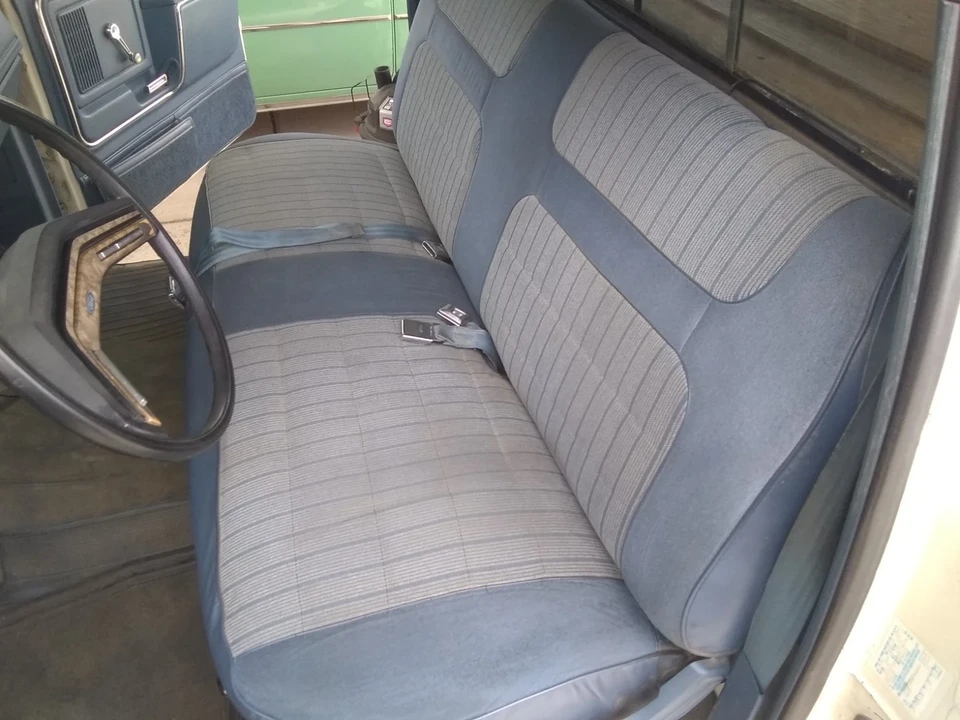 1986 Ford F-Series 7th Gen - Image 8 of 10