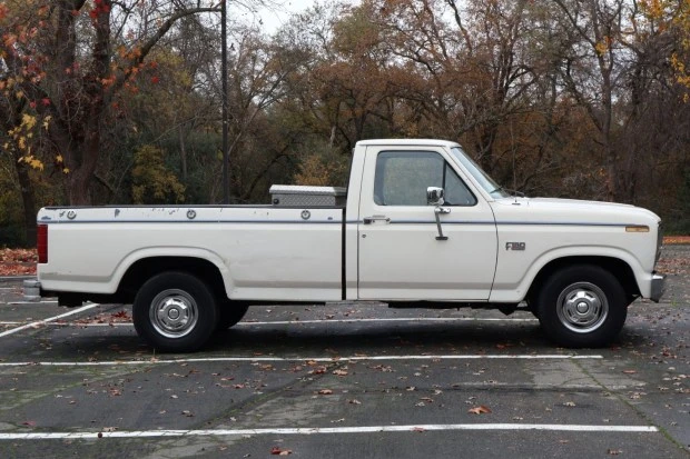 1986 Ford F-Series 7th Gen - Image 3 of 7