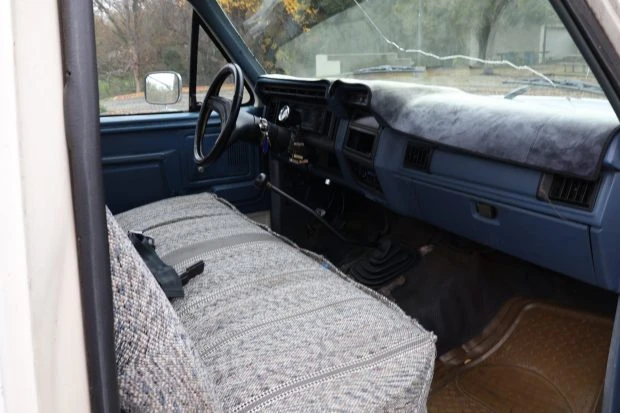 1986 Ford F-Series 7th Gen - Image 4 of 7