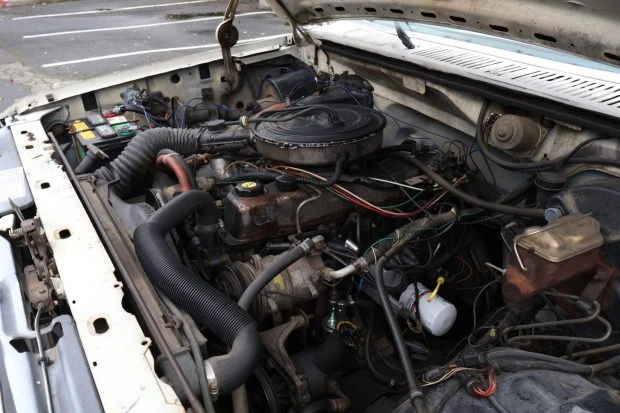 1986 Ford F-Series 7th Gen - Image 6 of 7