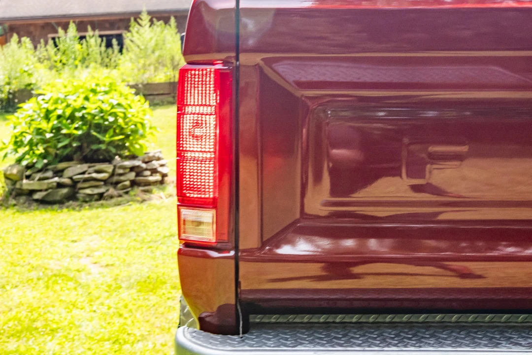 1986 Ford F-Series 7th Gen - Image 20 of 31