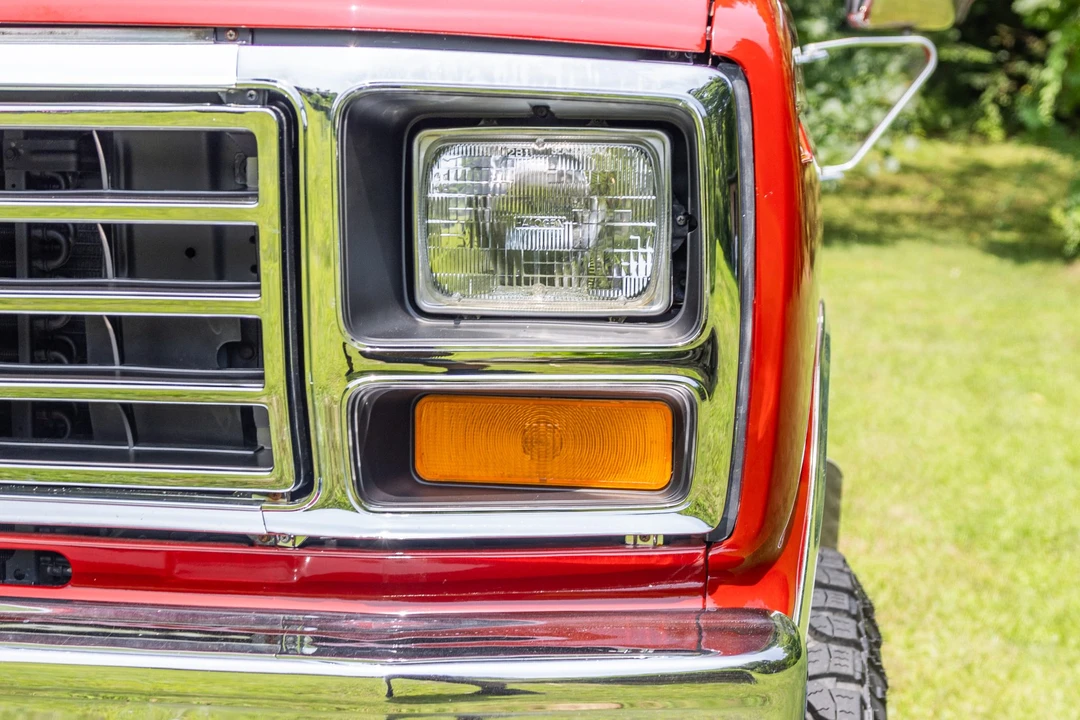 1986 Ford F-Series 7th Gen - Image 13 of 31