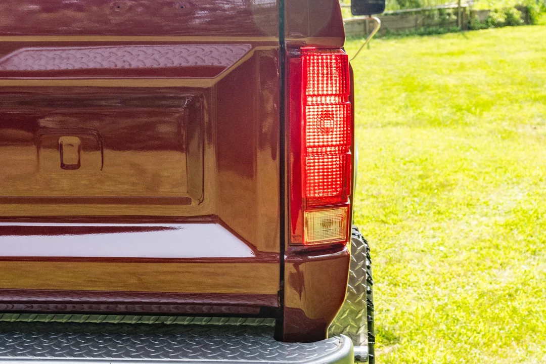 1986 Ford F-Series 7th Gen - Image 21 of 31