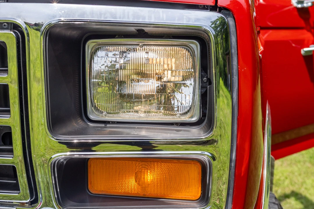1986 Ford F-Series 7th Gen - Image 15 of 31
