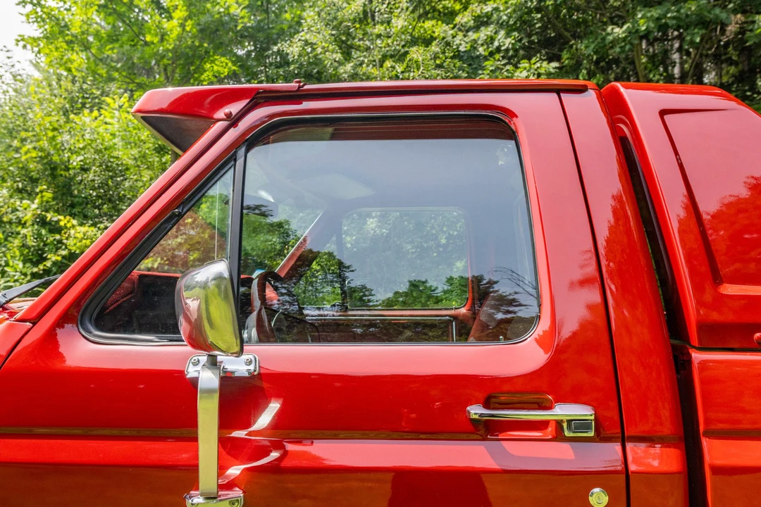 1986 Ford F-Series 7th Gen - Image 29 of 31