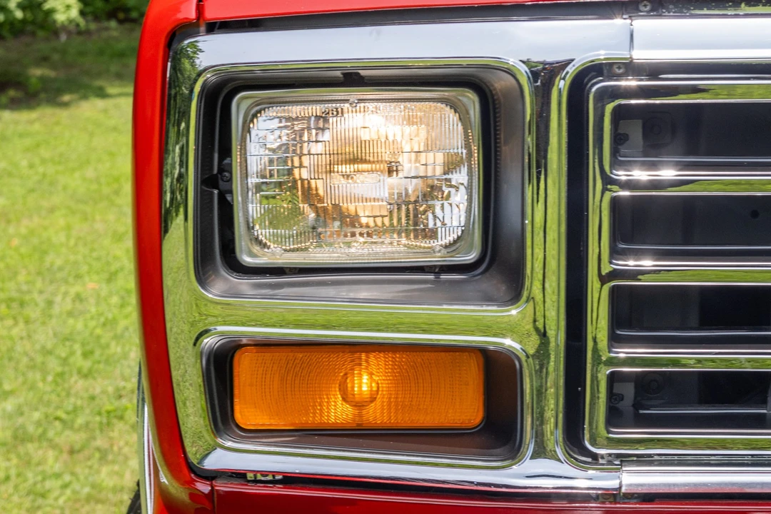 1986 Ford F-Series 7th Gen - Image 14 of 31