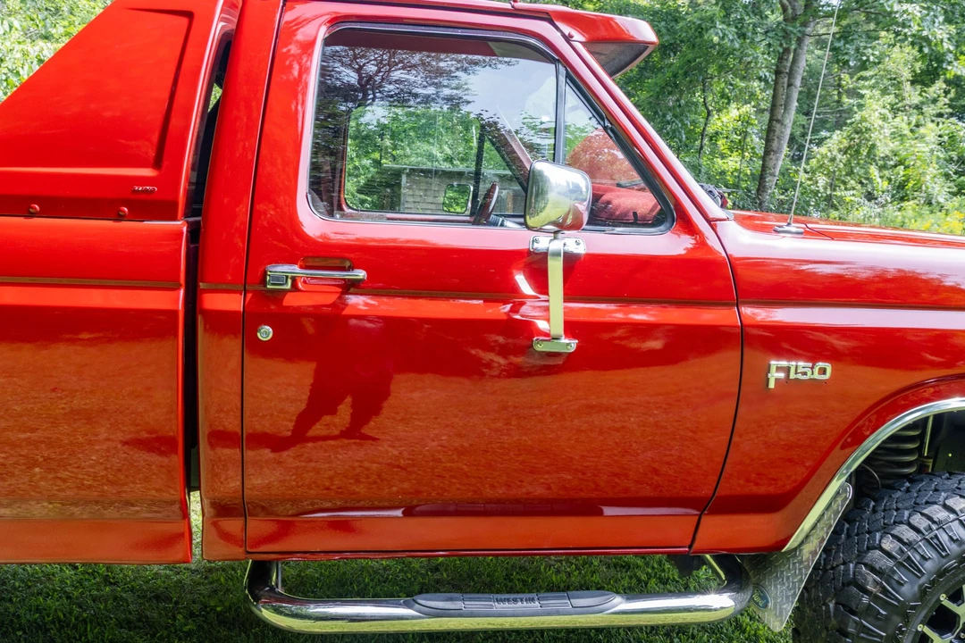 1986 Ford F-Series 7th Gen - Image 28 of 31