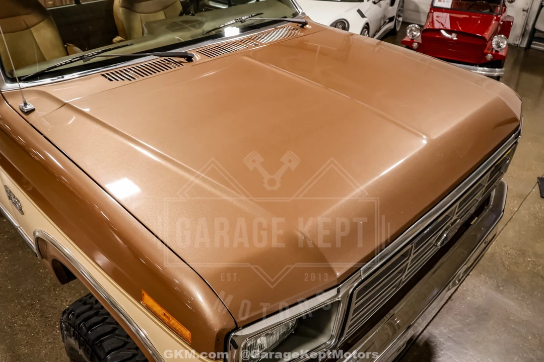 1986 Ford F-Series 7th Gen - Image 27 of 31
