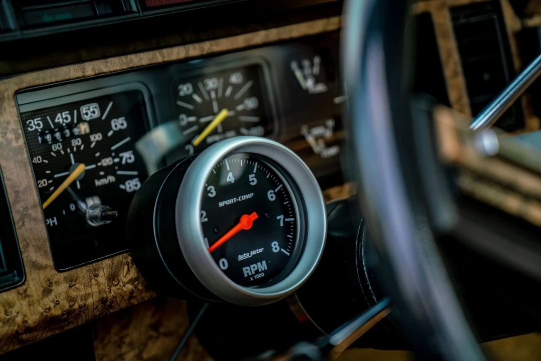 1986 Ford F-Series 7th Gen - Image 11 of 31