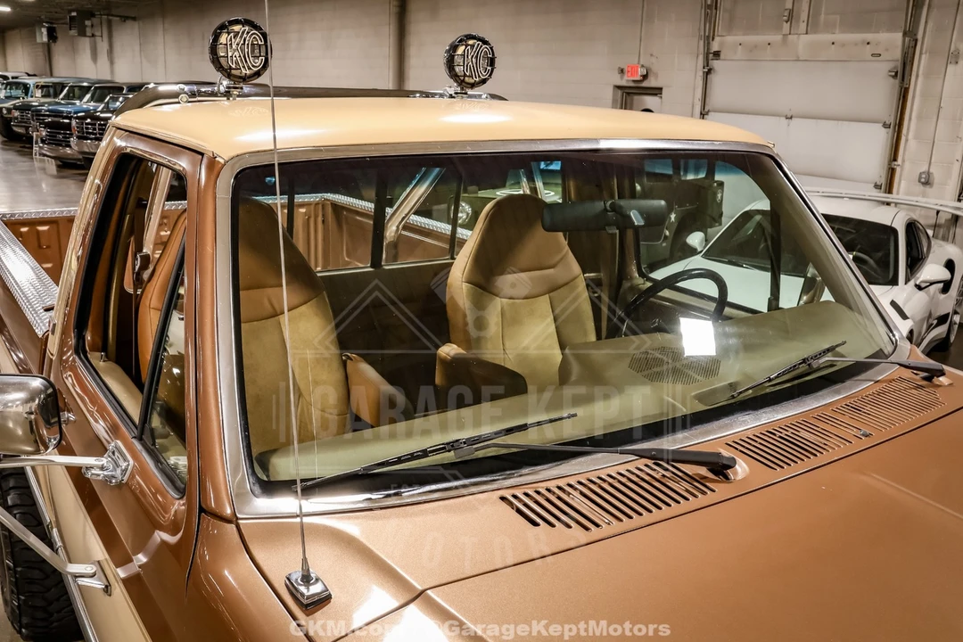 1986 Ford F-Series 7th Gen - Image 28 of 31
