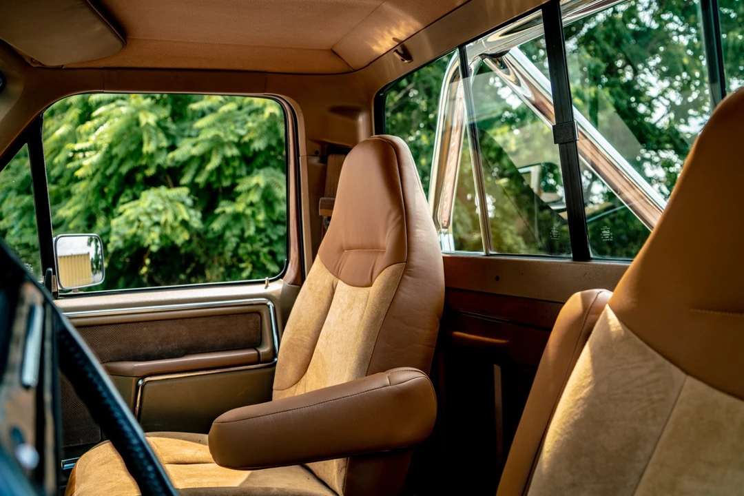 1986 Ford F-Series 7th Gen - Image 13 of 31