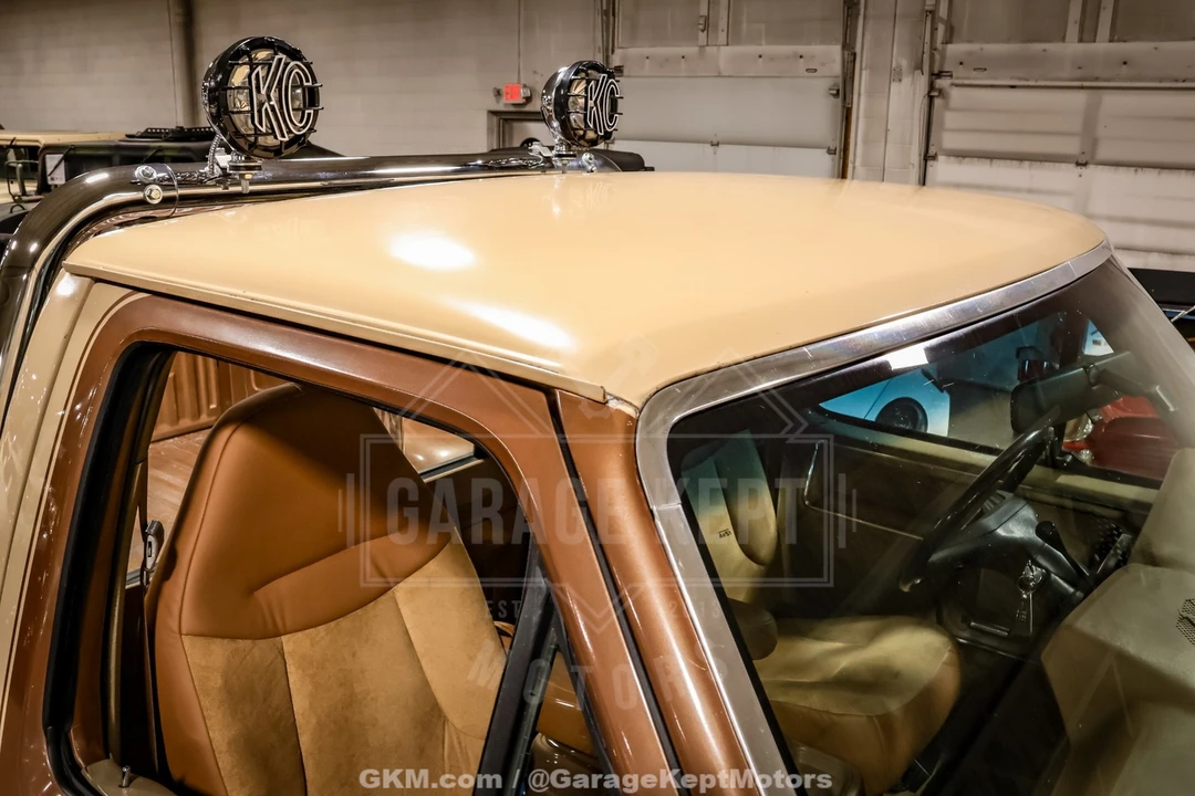 1986 Ford F-Series 7th Gen - Image 29 of 31