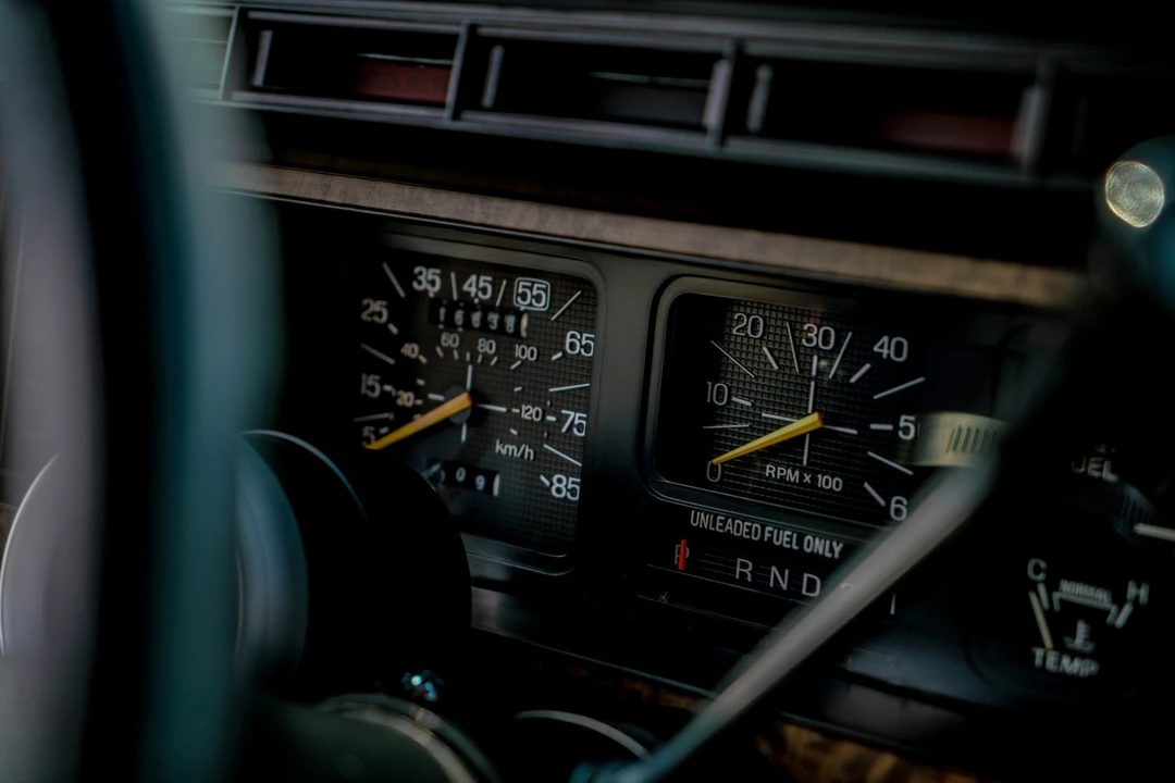 1986 Ford F-Series 7th Gen - Image 10 of 31