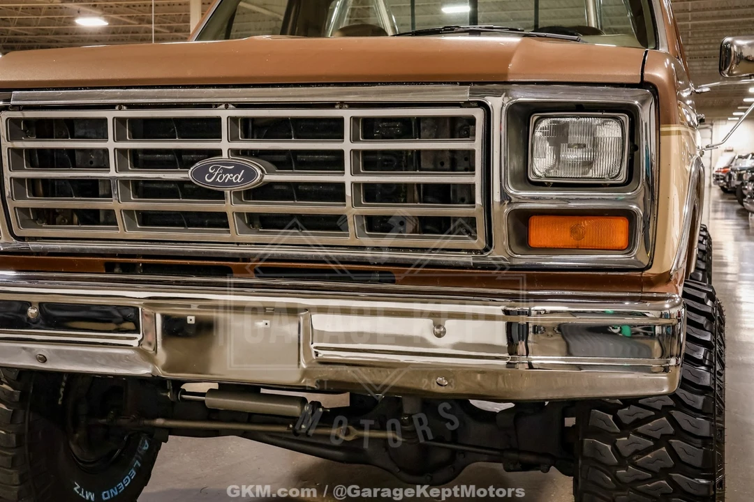 1986 Ford F-Series 7th Gen - Image 31 of 31