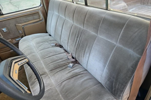 1986 Ford F-Series 7th Gen - Image 4 of 7