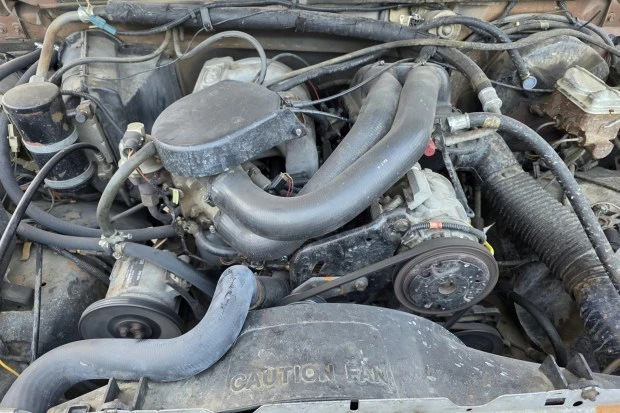 1986 Ford F-Series 7th Gen - Image 6 of 7