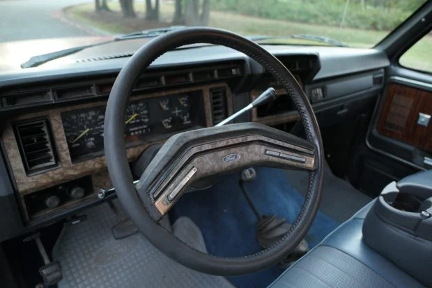 1986 Ford F-Series 7th Gen - Image 5 of 7