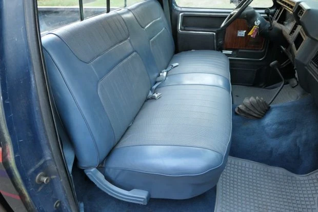 1986 Ford F-Series 7th Gen - Image 4 of 7