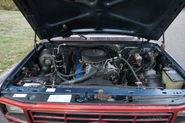 1986 Ford F-Series 7th Gen - Image 6 of 7