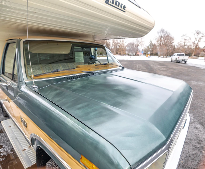 1986 Ford F-Series 7th Gen - Image 26 of 31