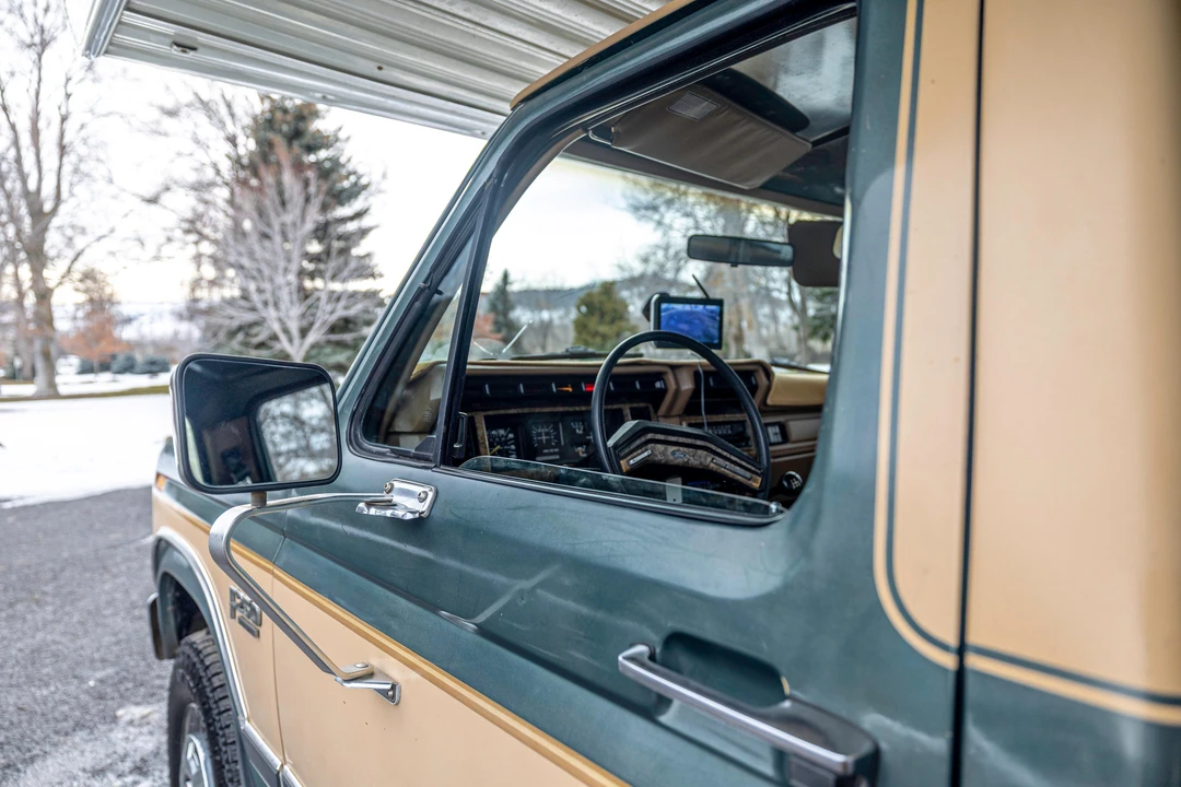 1986 Ford F-Series 7th Gen - Image 20 of 31