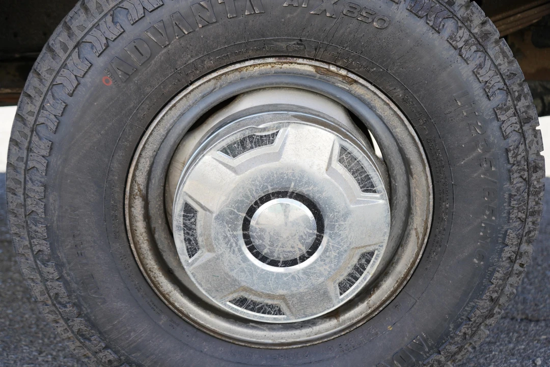 1986 Ford F-Series 7th Gen - Image 30 of 31