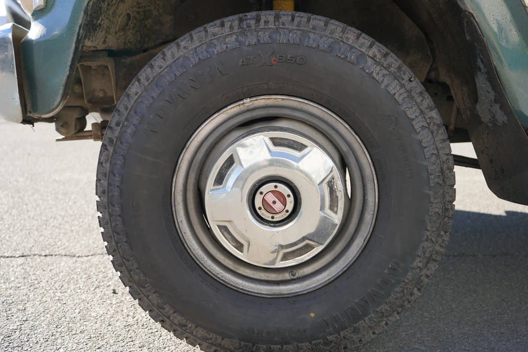 1986 Ford F-Series 7th Gen - Image 27 of 31