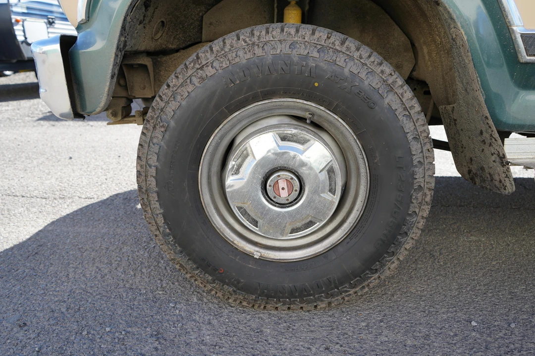 1986 Ford F-Series 7th Gen - Image 31 of 31