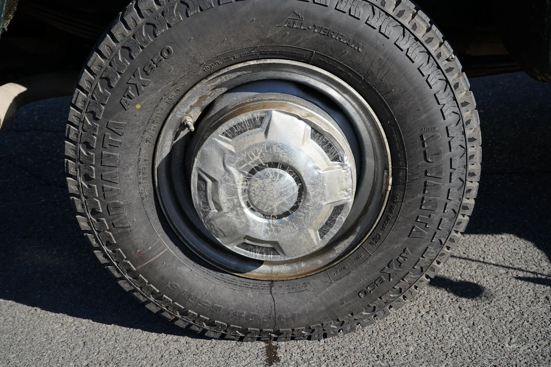 1986 Ford F-Series 7th Gen - Image 29 of 31