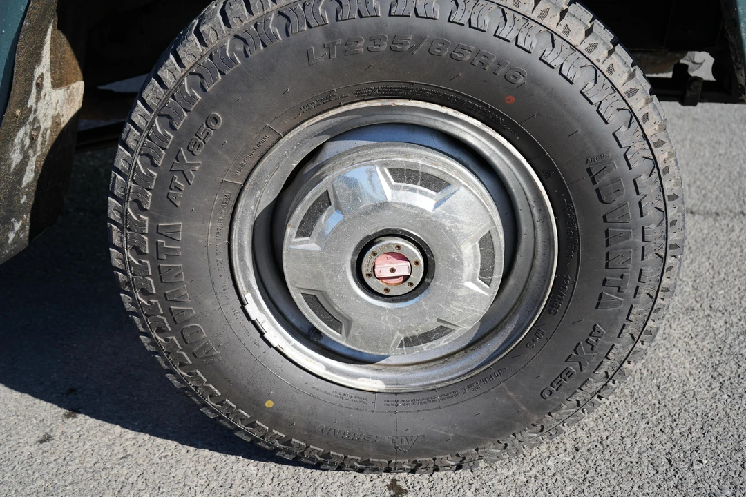 1986 Ford F-Series 7th Gen - Image 28 of 31