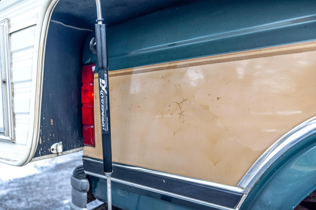 1986 Ford F-Series 7th Gen - Image 25 of 31