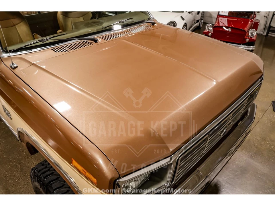 1986 Ford F-Series 7th Gen - Image 26 of 31