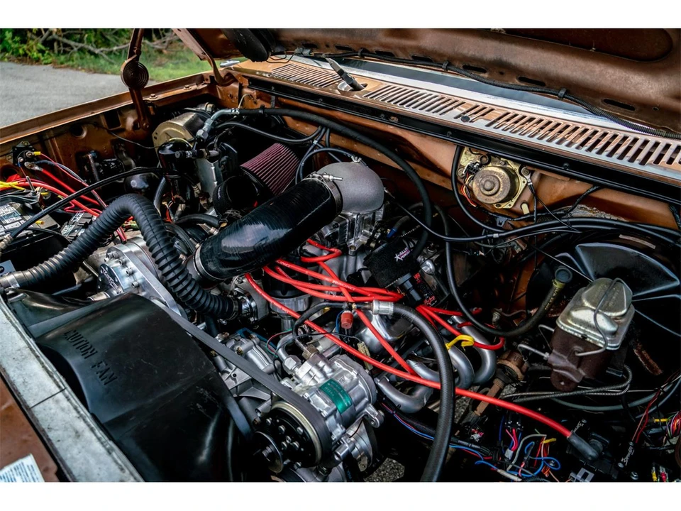 1986 Ford F-Series 7th Gen - Image 6 of 31