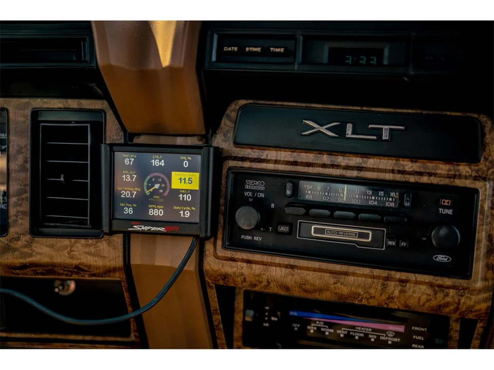 1986 Ford F-Series 7th Gen - Image 11 of 31