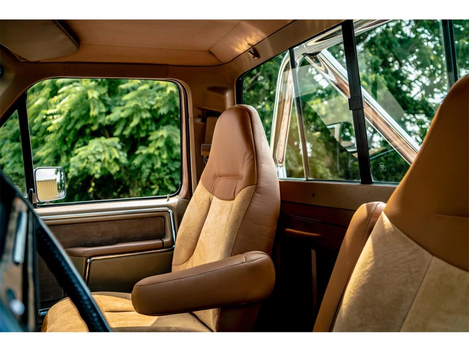 1986 Ford F-Series 7th Gen - Image 12 of 31
